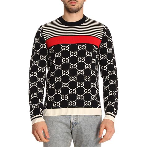 gucci sweater|gucci sweater for men.